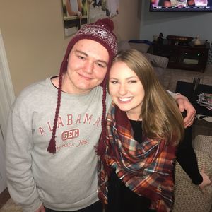 Meet your Posher, Carson